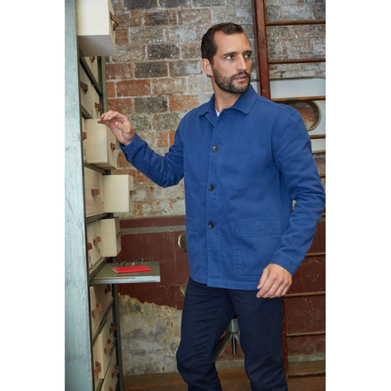 MAEL, MAEL UNISEX WORK JACKET