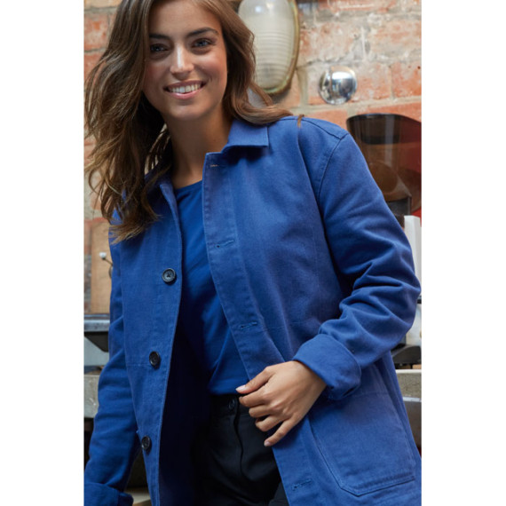 MAEL, MAEL UNISEX WORK JACKET