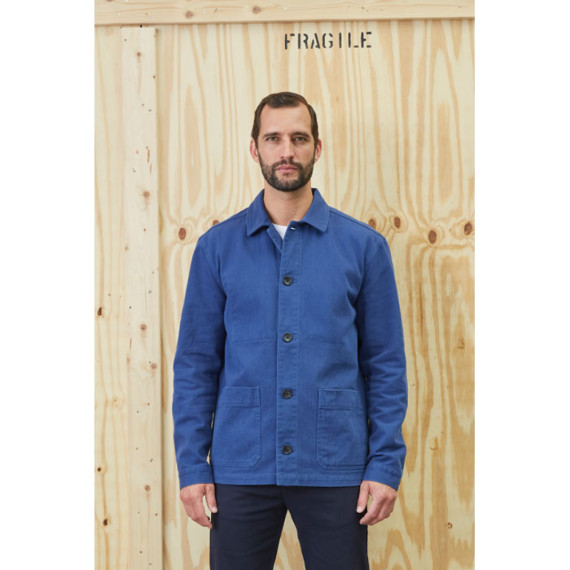 MAEL, MAEL UNISEX WORK JACKET