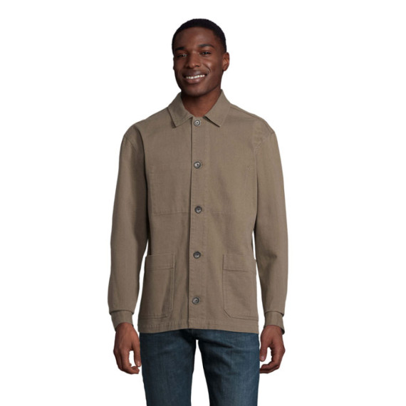 MAEL, MAEL UNISEX WORK JACKET