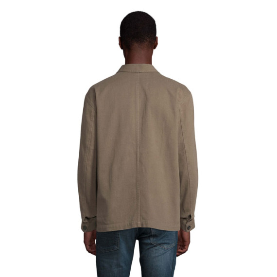 MAEL, MAEL UNISEX WORK JACKET