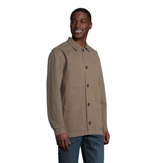 MAEL, MAEL UNISEX WORK JACKET