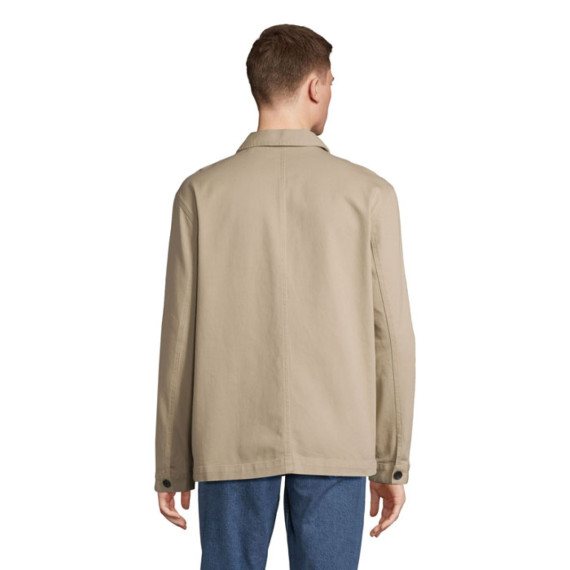 MAEL, MAEL UNISEX WORK JACKET