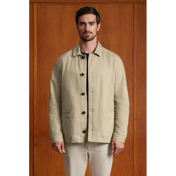 MAEL, MAEL UNISEX WORK JACKET