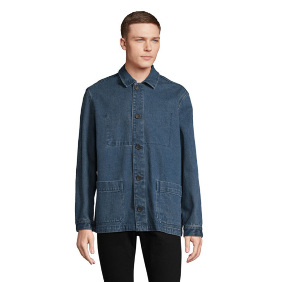 MAEL, MAEL UNISEX WORK JACKET