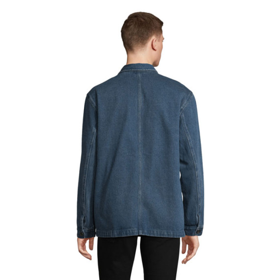 MAEL, MAEL UNISEX WORK JACKET