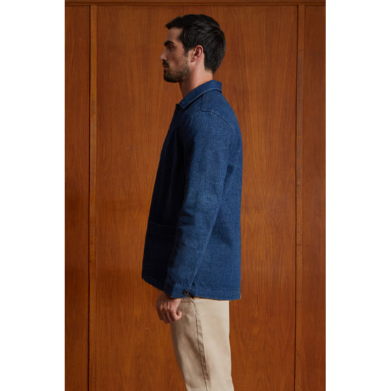 MAEL, MAEL UNISEX WORK JACKET