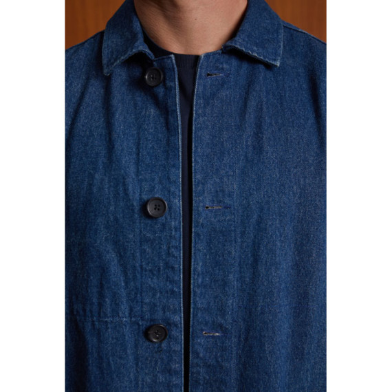 MAEL, MAEL UNISEX WORK JACKET
