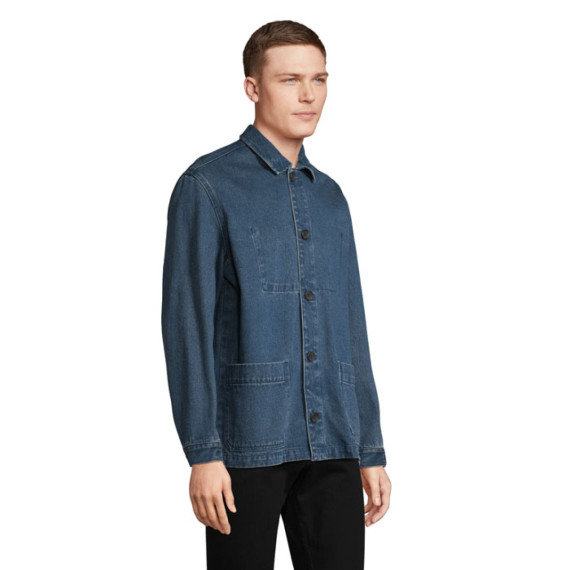 MAEL, MAEL UNISEX WORK JACKET