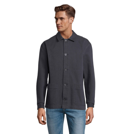 MAEL, MAEL UNISEX WORK JACKET
