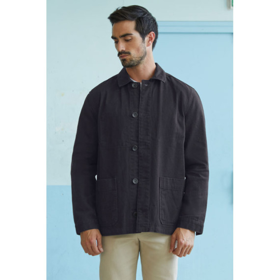 MAEL, MAEL UNISEX WORK JACKET