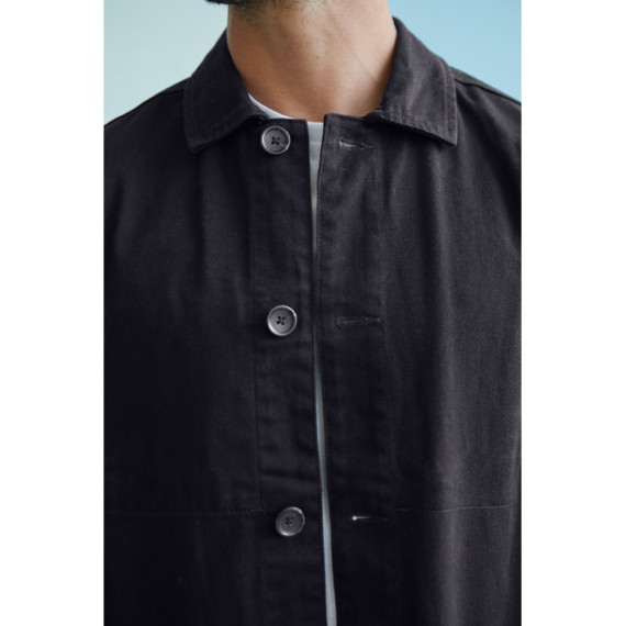 MAEL, MAEL UNISEX WORK JACKET