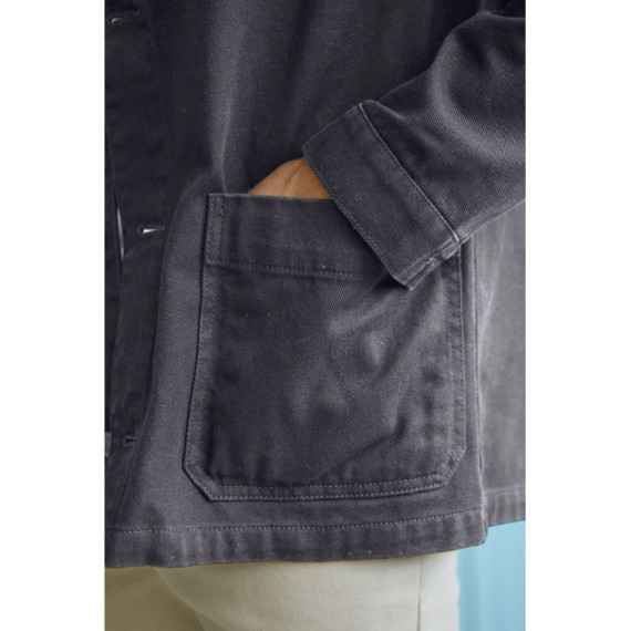 MAEL, MAEL UNISEX WORK JACKET