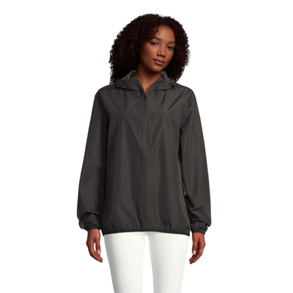 ANDREA, ANDREA UNISEX WINDBREAKER