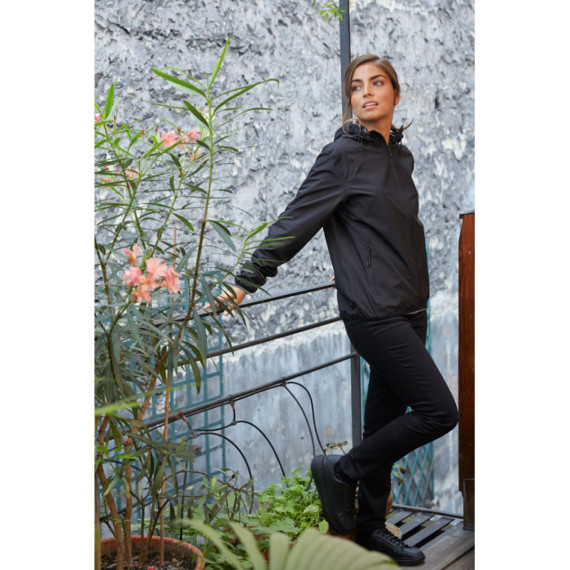 ANDREA, ANDREA UNISEX WINDBREAKER