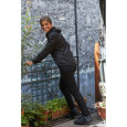 ANDREA, ANDREA UNISEX WINDBREAKER