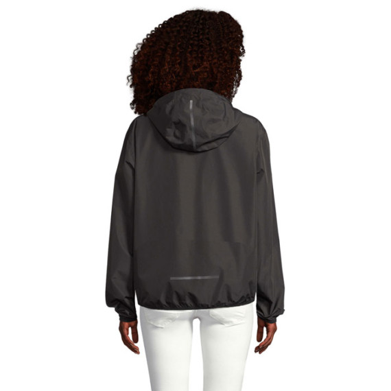 ANDREA, ANDREA UNISEX WINDBREAKER