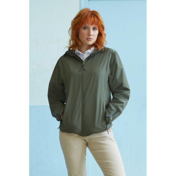ANDREA, ANDREA UNISEX WINDBREAKER
