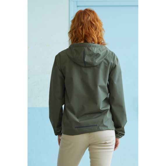 ANDREA, ANDREA UNISEX WINDBREAKER