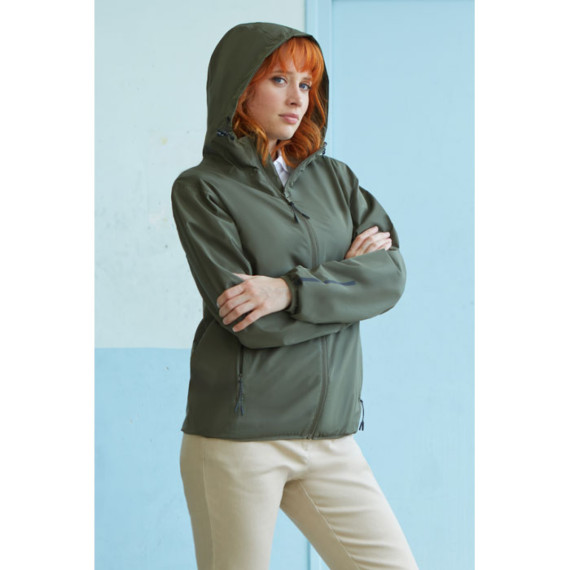 ANDREA, ANDREA UNISEX WINDBREAKER