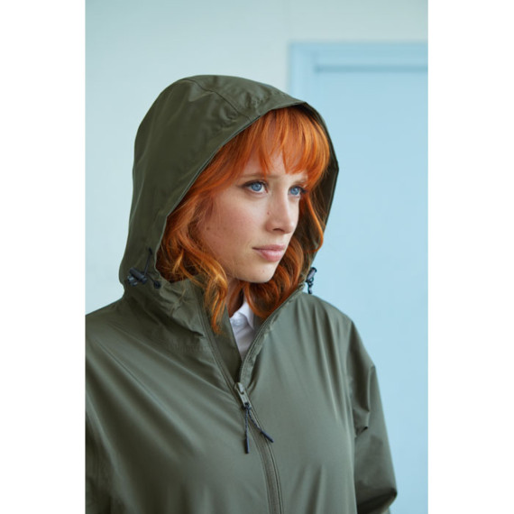 ANDREA, ANDREA UNISEX WINDBREAKER