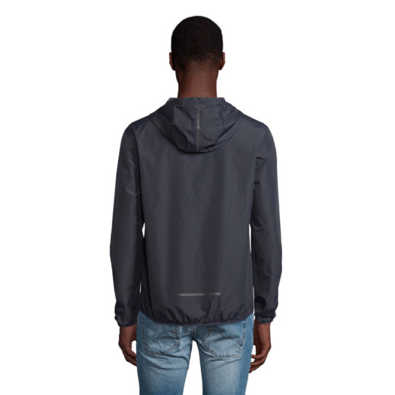 ANDREA, ANDREA UNISEX WINDBREAKER