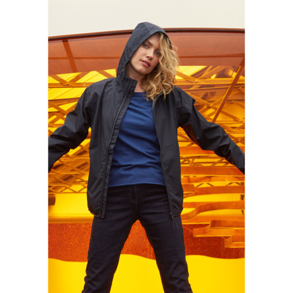 ANDREA, ANDREA UNISEX WINDBREAKER