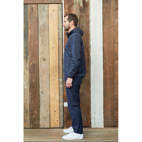 ANDREA, ANDREA UNISEX WINDBREAKER