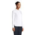 BART WOMEN, BART WOMEN MAO COLLAR SHIRT