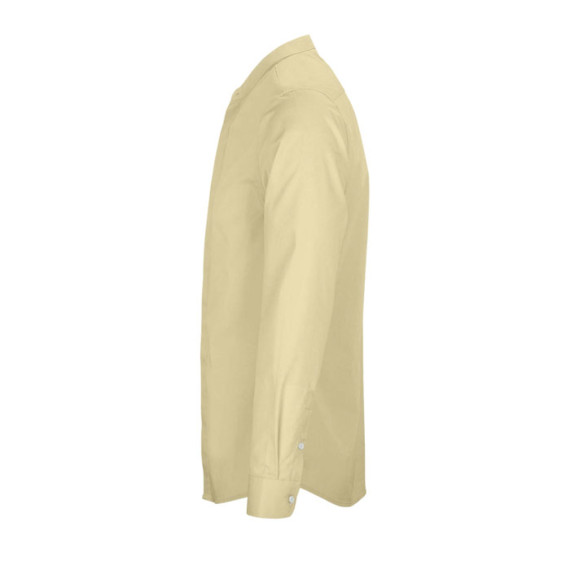 BART MEN, BART MEN MAO COLLAR SHIRT