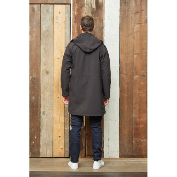ACHILLE MEN, ACHILLE MEN SOFTSHELL LONG