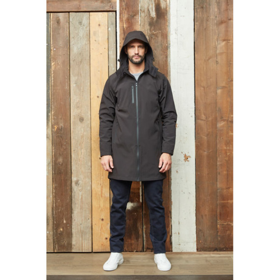ACHILLE MEN, ACHILLE MEN SOFTSHELL LONG