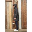 ACHILLE MEN, ACHILLE MEN SOFTSHELL LONG
