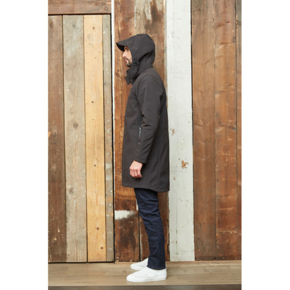ACHILLE MEN, ACHILLE MEN SOFTSHELL LONG