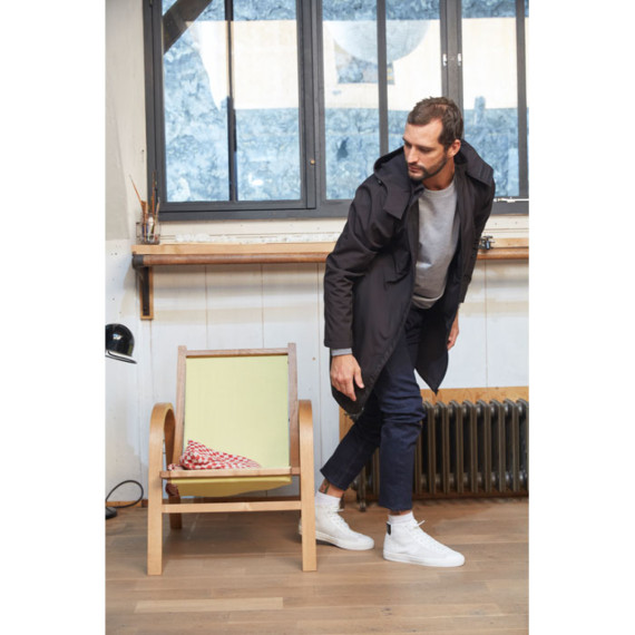 ACHILLE MEN, ACHILLE MEN SOFTSHELL LONG