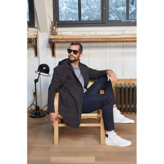 ACHILLE MEN, ACHILLE MEN SOFTSHELL LONG