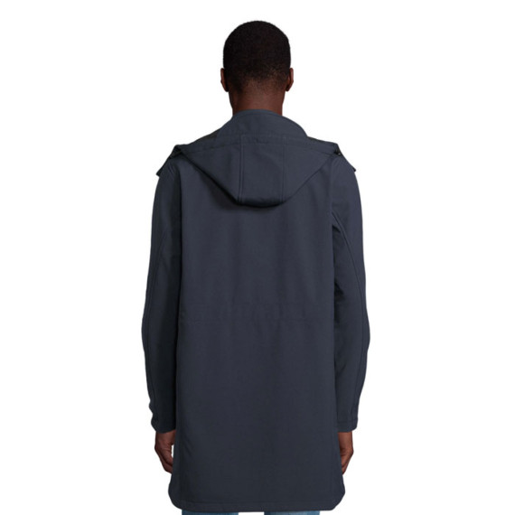ACHILLE MEN, ACHILLE MEN SOFTSHELL LONG