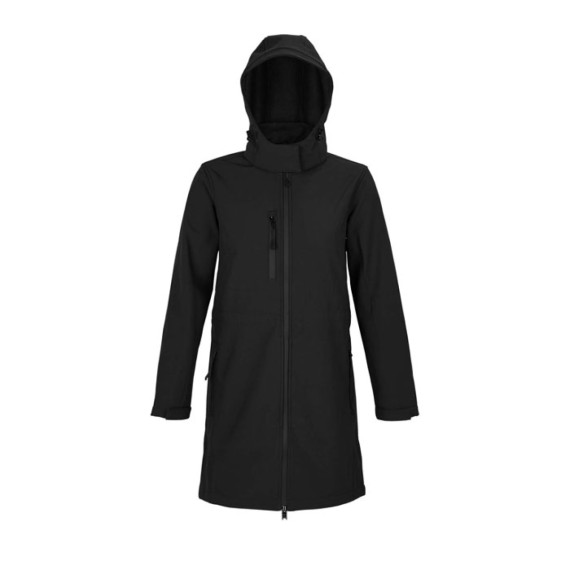 ACHILLE WOMEN, ACHILLE WOMEN SOFTSHELL