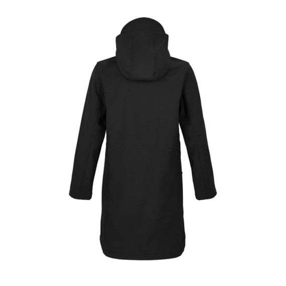 ACHILLE WOMEN, ACHILLE WOMEN SOFTSHELL