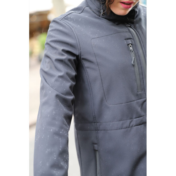 ACHILLE WOMEN, ACHILLE WOMEN SOFTSHELL