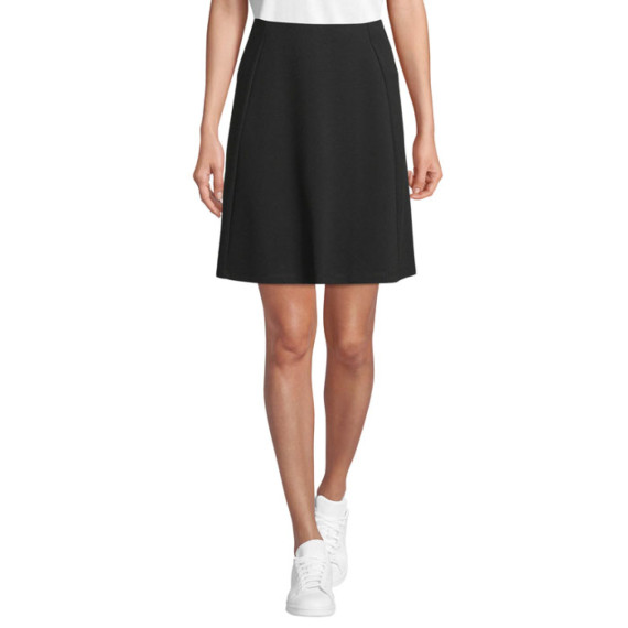 CHLOE, CHLOE A-LINE SKIRT
