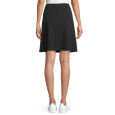 CHLOE, CHLOE A-LINE SKIRT