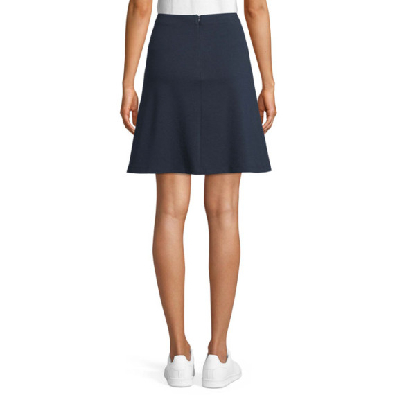 CHLOE, CHLOE A-LINE SKIRT