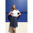 CHLOE, CHLOE A-LINE SKIRT