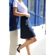 CHLOE, CHLOE A-LINE SKIRT