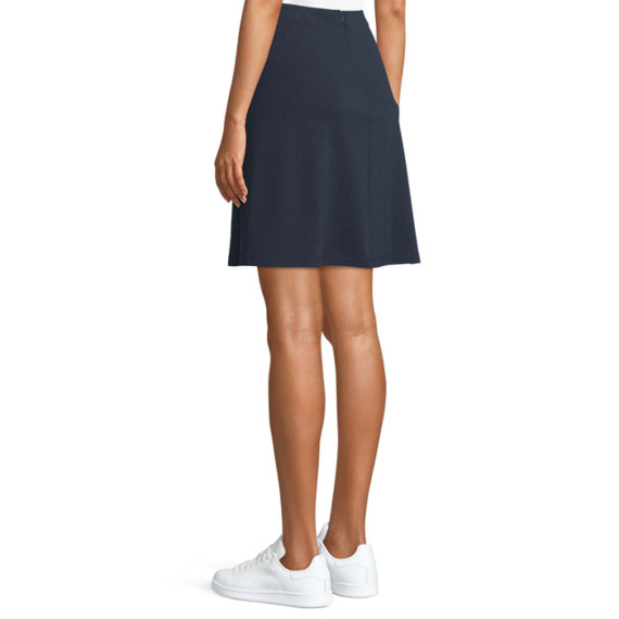 CHLOE, CHLOE A-LINE SKIRT