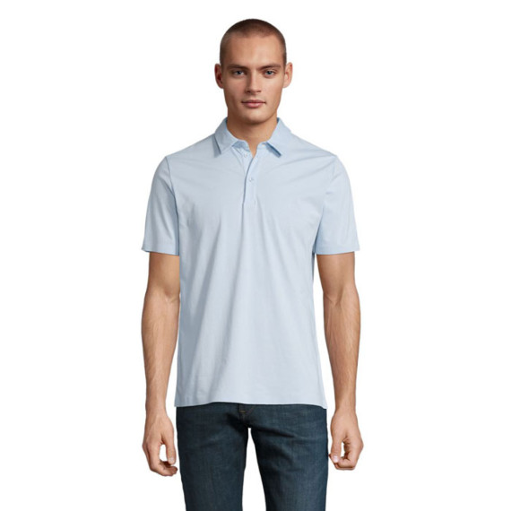 RELAX OSCAR MEN, RELAX O SCAR MEN POLO SHIRT