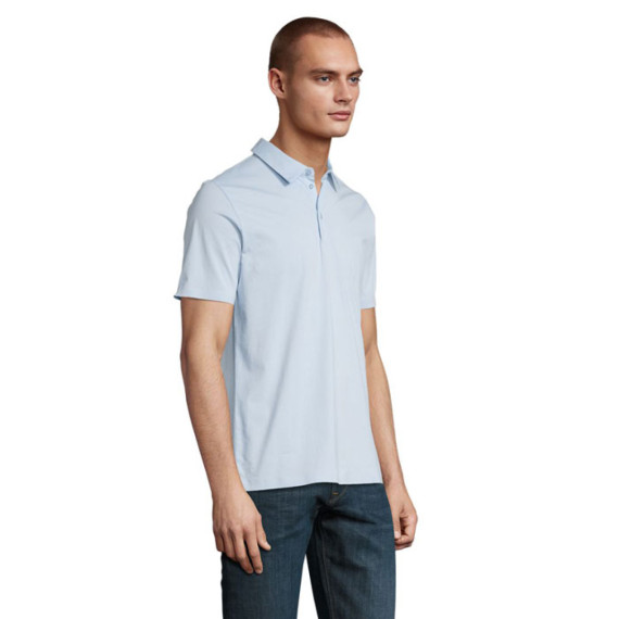 RELAX OSCAR MEN, RELAX O SCAR MEN POLO SHIRT