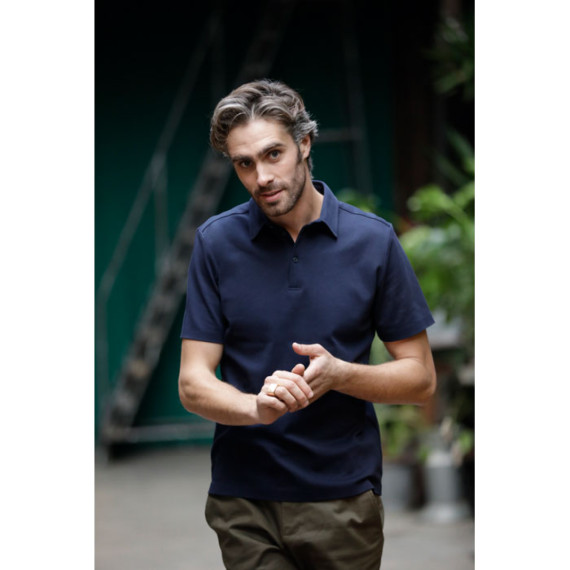 RELAX OSCAR MEN, RELAX O SCAR MEN POLO SHIRT