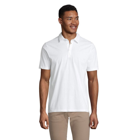 RELAX OSCAR MEN, RELAX O SCAR MEN POLO SHIRT